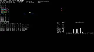 unused - V.G.: Variable Geo (NEC PC-9801, SC-55)