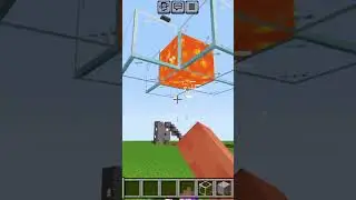 Minecraft logic #minecraft #logic #shorts #1million #viralshorts #smartwork