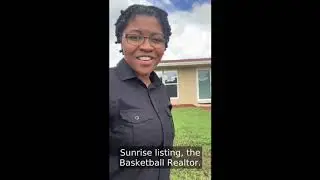 House For Sale In Sunrise Florida | List Price $325,000.00