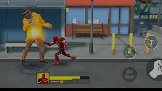 Spider Hero Superhero Fighting Gameplay by Multi Future Gamer