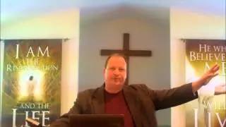 Why New Calvinists Had to Neutralize Jay Adams: 10 minutes