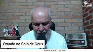 Programa - Em Sintonia com a Fé - 29.12.2025