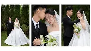 WEDDING HẠ - THÀNH