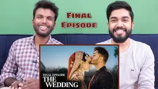 Reacting to Shahveer Jafry's Shaadi | Final Episode