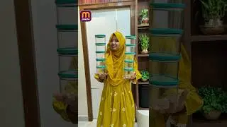 Meesho finds 📌 Kitchen containers #shorts #shortsfeed #meesho #kitchenproducts