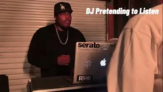 DJ Trials: The Struggles of your everyday DJ w/ Dj Jaymillz