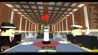 roblox Rms Duchess of Sutherland full Voyage (2014)