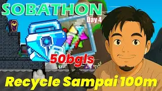 SOBATHON Day4 | Promo Code  