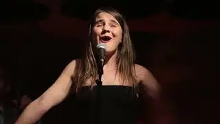 Sarah King NO MORE BLUES Special Club