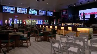 Derby City Gaming opens in downtown Louisville 150 days before 150th Kentucky Derby