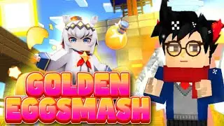 Golden Egg Smash Event Is Back Blockman Go