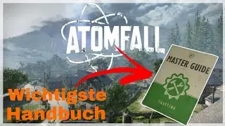 Waffen verbessern in Atomfall bekommen
