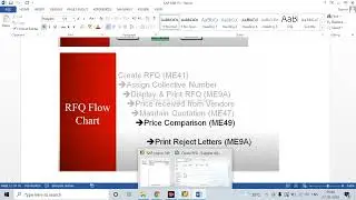 SAP MM CLASS 10 S4 HANA | ODIA | BASANTA SIR