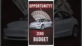 Tesla&rsquo;s $0 Marketing Secret Revealed ! No Ads, No Billboards !  Why Tesla Never Spent on Advertising
