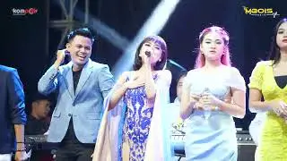 14 MALAM ALL ARTIS MBOIS MUSIC LIVE KOTA SAMPANG