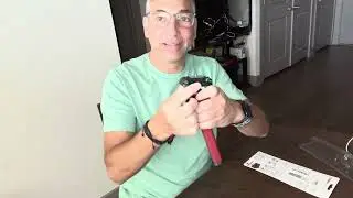 COMAN MT25S1 Tripod Review & Unboxing