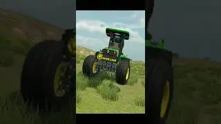new tractor of reading
