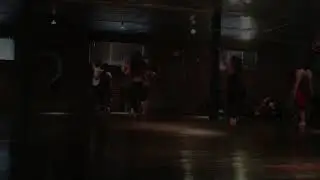 Vega Dance+Lab Wednesday night Tease and Tone; Love So Soft