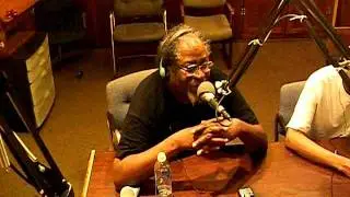 da godfather aka carlos glover on ridin durty radio pt 2