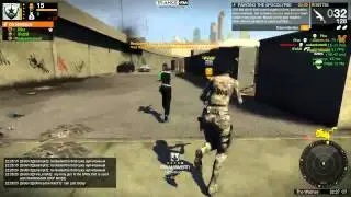 APB:R на pewpew.tv - Эпизод 2 - Такой фейл, что даже вин ;D