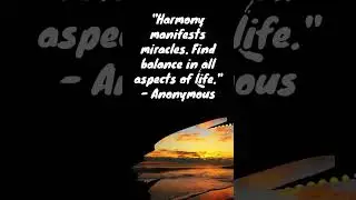 Quote Quest: LOA Wisdom in 15 Seconds! Ep.58 #manifestation  #lawofattraction  #loa #quotes #shorts