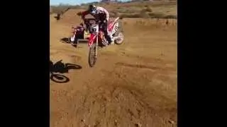 Colton Haaker 360