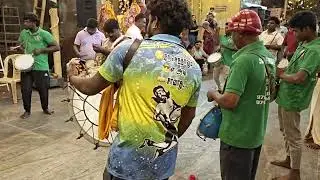 Rathothsava music