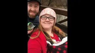 The Wedding of Karissa Selvey and Darrien Hudgins March 17, 2025, 1 p.m.