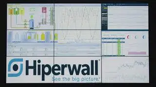AutoSnap, Wall Grids and Source SnapShot | Hiperwall Feature Spotlight