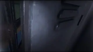 minx getting scared