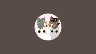 1/18 久々のゲリラ配信🐱