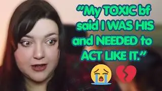 Reading TOXIC 