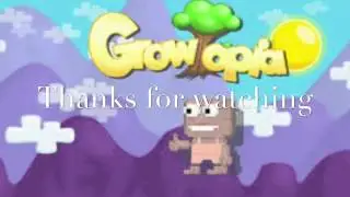 Growtopia whistle template