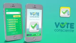 LUNE Studio - App Vote Consciente