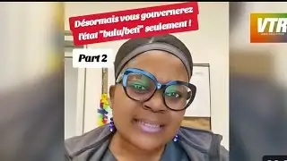 Le tribalisme au Cameroun : R&eacute;v&eacute;lation choc !