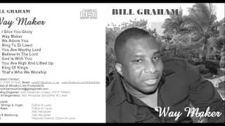 Way maker-Bill Graham