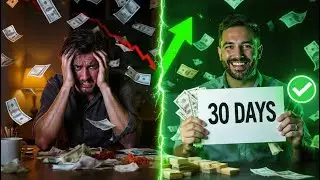 The Money Habit That Changed Everything (30-Day Detox)