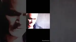 Blaine in modalit&agrave; zombie completa🧟&zwj;♂️