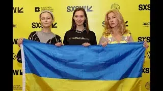 Ukraine for Peace: Supporting the Creators and Innovators