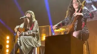 Puedo Llamarte - Vanesa Martín (Toledo) 11.06.22