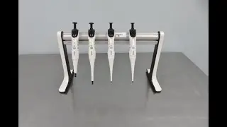 Integra Evolve Manual Pipette Package ID 22923