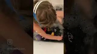 Kids Gentle Detox Bath