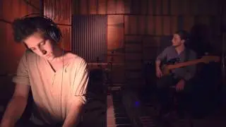 Cameron James Laing (Bunny Suit) - Walking The Bardos