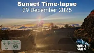 Sunset 29 12 25