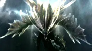 Monster Hunter Generations Ultimate - Amatsu Boss Fight