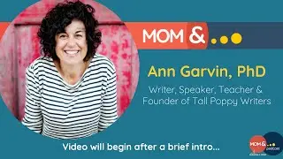 EP 124 Ann Garvin - Women Helping Women