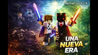 Matamos TODOS los jefes&hellip; 😳⚔️ | Aetherion Ep. 4