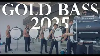 Gold Bass 2025 | First Look