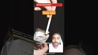 Cigerate experiment 🧪 #shorts #plants #gardening #experiment #viralvideo #seeds