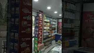 Amul icecream parlour